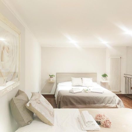 나폴리 Santa Mariahouse 202 아파트 외부 사진