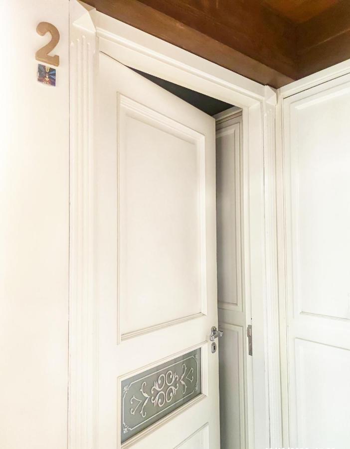 나폴리 Santa Mariahouse 202 아파트 외부 사진